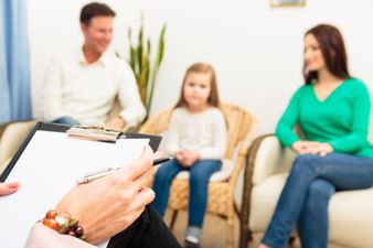 The HSE paid a psychologist who may not have had the right qualifications to diagnose children with autism