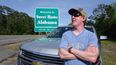 This week on Hector USA sees him visit the great state of Alabama