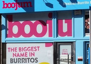 Boojum are launching a vegan pop-up store to celebrate World Vegan Day