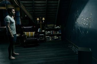 The Big Reviewski Ep 42 with Thom Zimny, Doctor Sleep, and best movie weapons of all time
