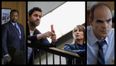 The cast of Jack Ryan talk about their favourite scenes from Season 2
