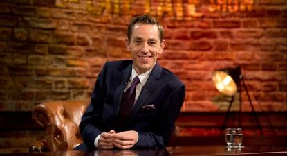 Here’s the lineup for this week’s episode of The Late Late Show