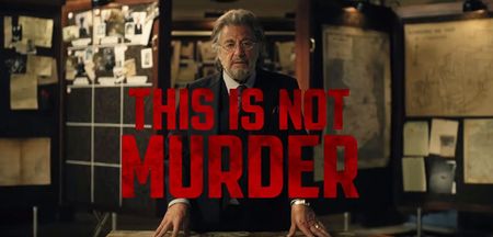 Hunters sees Al Pacino bringing Nazis to justice in New York with the director of Get Out