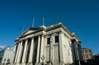 Dublin city councillors escorted from City Hall by Gardaí after O’Devaney Gardens vote