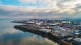 €1.4 million of alcohol seized at Dublin Port last month
