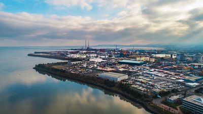 €1.4 million of alcohol seized at Dublin Port last month