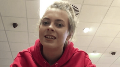 Ana Kriegel: Boy A sentenced to life, Boy B sentenced to 15 years