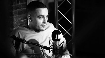 Dermot Kennedy on building an audience on his own terms and why celebrity doesn’t interest him
