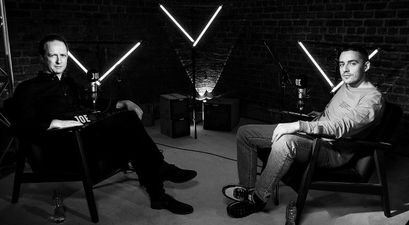 Dermot Kennedy on the artists that made him want to make music