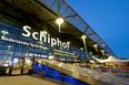 Security alert at Amsterdam airport after hijack alarm triggered by mistake
