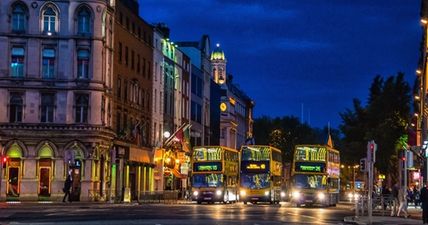 UN report reveals Ireland has third highest quality of life in the world