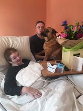 Woman dies in Cork University Hospital A&E while waiting for hospital bed