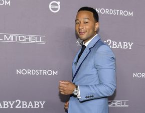 Dean Martin’s daughter criticises John Legend for remake of ‘Baby, It’s Cold Outside’