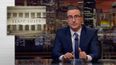 WATCH: John Oliver finally talks about the lawsuit that has been dropped against Last Week Tonight