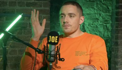 The brilliant Dermot Kennedy is putting on a free gig in Dublin next week