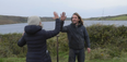 WATCH: To do our bit for the climate, we helped plant 300 trees