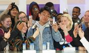 We Are All Scientists Exhibition goes live for Science Week 2019