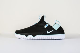Nike has created a pair of shoes specifically for nurses, doctors and other health workers