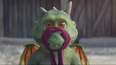 WATCH: The John Lewis Christmas ad is here, and it might give you Game of Thrones flashbacks