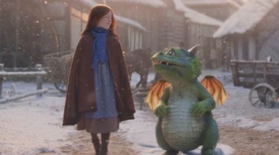 John Lewis Christmas ad 2019: What song is it and who sings the cover?