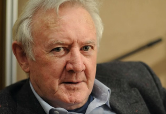 TG4 to show a very special performance from Niall Tóibín tonight