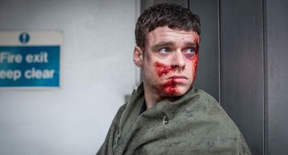 Bodyguard season two “absolutely guaranteed” to happen, apparently