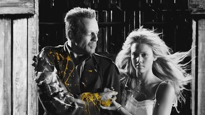 Sin City is coming back as a TV show