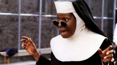 Sister Act: The Musical is coming to Dublin in 2020