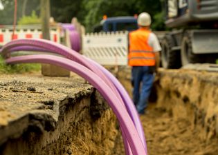 Here’s how much investment each county will receive under the National Broadband Plan
