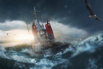 WATCH: Donegal Catch’s iconic fishermen make a return in their latest ad