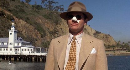 David Fincher working on Chinatown prequel series for Netflix
