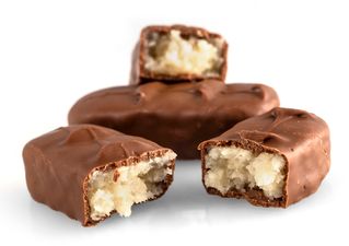 This Christmas, give Bountys the respect that they deserve