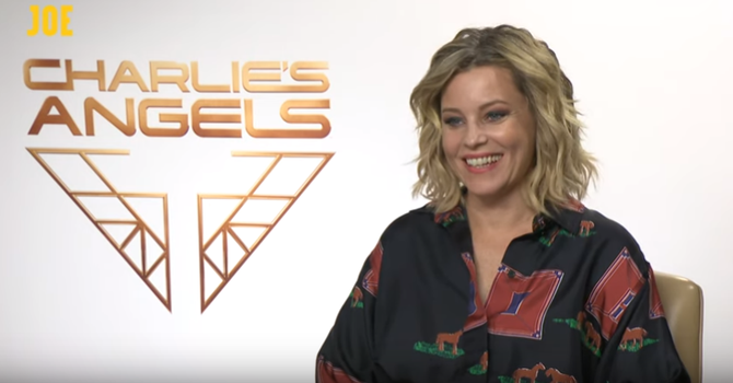 elizabeth banks