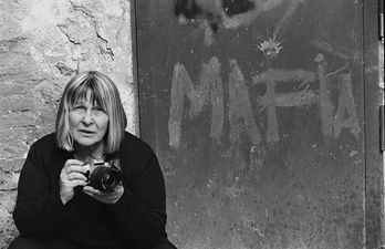 Irish documentary Shooting The Mafia is getting some incredible reviews