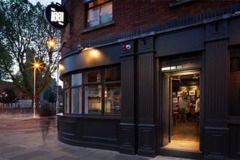 Bar 1661 named best cocktail bar in Ireland