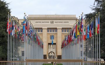 Political hate speech could be criminalised in Ireland, a UN anti-racism committee has heard