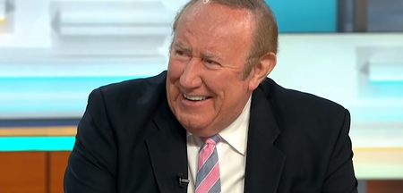 WATCH: BBC presenter Andrew Neil calls out Boris Johnson for an interview in brilliant video