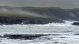 Flights cancelled as Storm Brendan hits Ireland