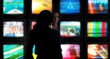 Here’s the first trailer for Wonder Woman 1984