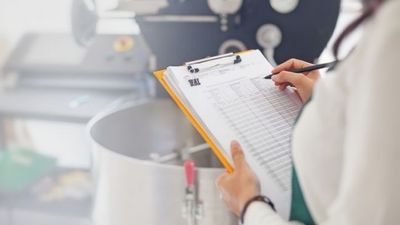 Four Irish food businesses served with closure orders in February