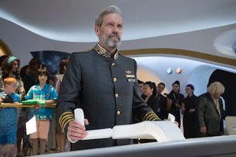 Avenue 5 sees the creator of Veep and The Thick Of It head to space for new sci-fi comedy