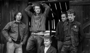 The Frames will be playing a one-off gig in Dublin to mark their 30th anniversary