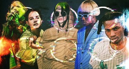 The 20 Best Albums of 2019