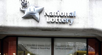 €500,000 winning ticket from Tuesday’s EuroMillions draw was sold in Donegal