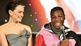 John Boyega is the star that we need in these times