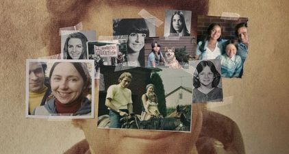 A new Ted Bundy documentary is coming to Amazon