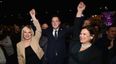 Northern Ireland now has more Nationalist than Unionist MPs for the first time