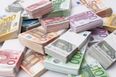 Bosses at big Irish companies are earning 50 times the average employee salary