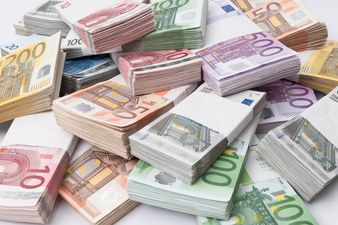 Bosses at big Irish companies are earning 50 times the average employee salary