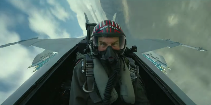 Top Gun Maverick